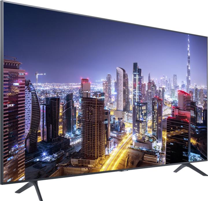 Produktbild Samsung GU65TU7199UXZG (65", LCD, 4K, 2020)