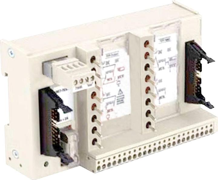 Actual product image Schneider ABE7TES160