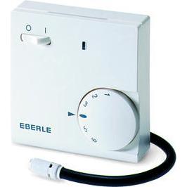 Eberle Controls Fussbodenregler FR-E 52531/i, Thermostat