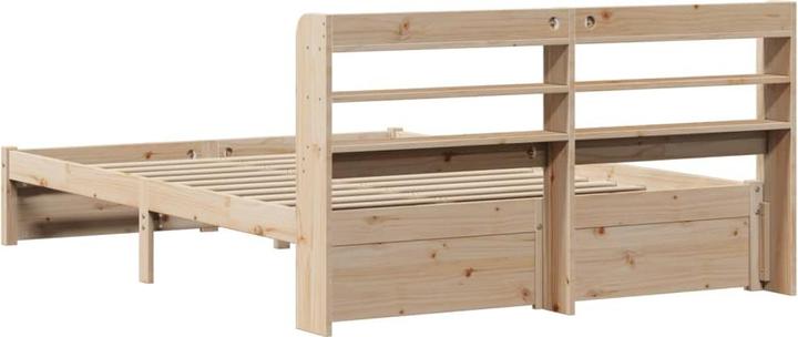 Image du produit vidaXL Bettgestell (150 x 200 cm)