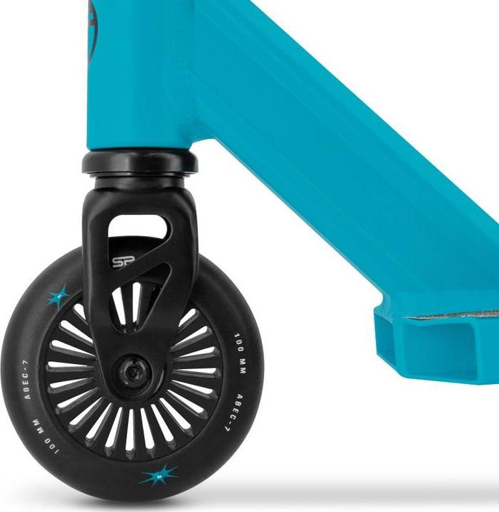 Produktbild Spokey Trippy Stunt Scooter