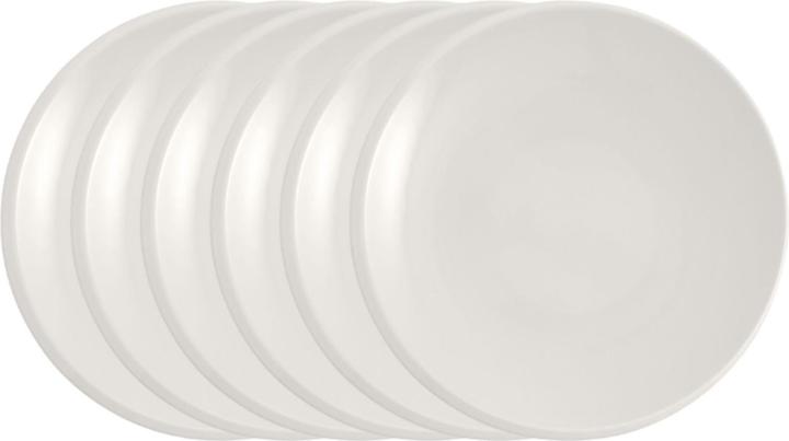 Produktbild Villeroy & Boch New Moon (6 x, 24 cm)