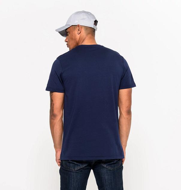 Produktbild New Era T-Shirt NFL Houston Texans (M)