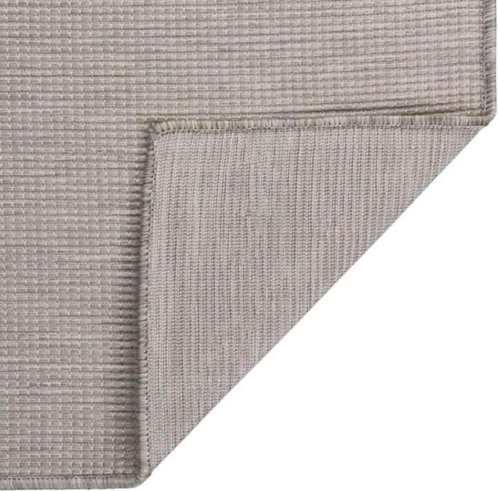 Actual product image VidaXL Teppich (140 x 200 cm)