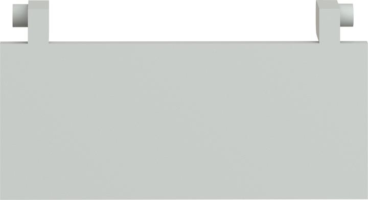 Produktbild Schneider Electric Schilderhalter Sockel RXM (Relaissockel)