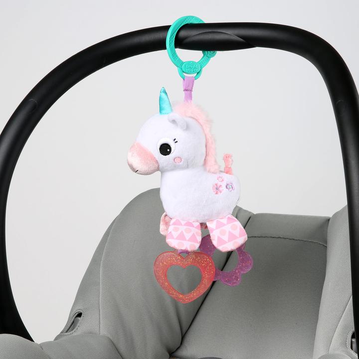 Image du produit Bright Starts Licorne scintillante et brillante