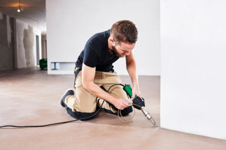 Produktbild Leister Heissluftgebläse TRIAC ST