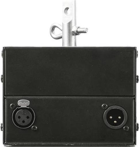 Produktbild Eurolite MD200 DMX SicherheitsDrehmotor (50 cm)