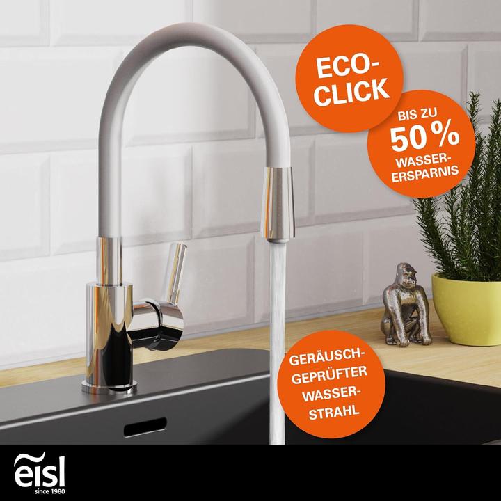 Produktbild Eisl FLEXO Spültischarmatur