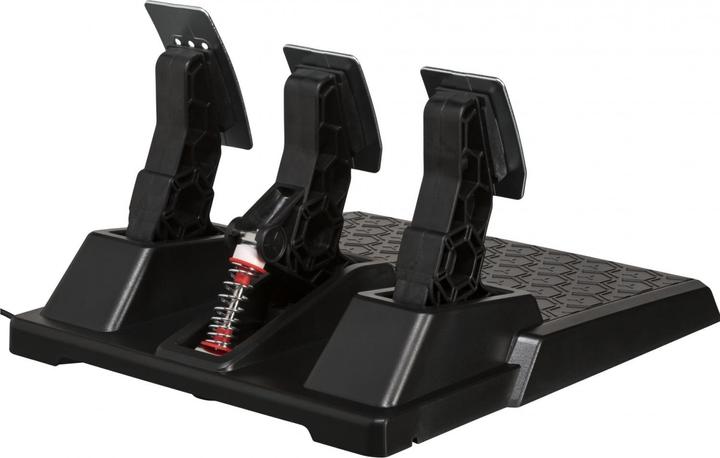 Productafbeelding Thrustmaster T3PM (PS5, PS4, Xbox One X, Xbox serie X, PC)