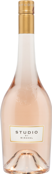 Immagine prodotto Château Miraval Château Studio by Rosé (1 x 75 cl, 2022)