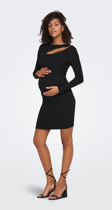 Image du produit Only Maternity Robe à découpe Maman (XL)