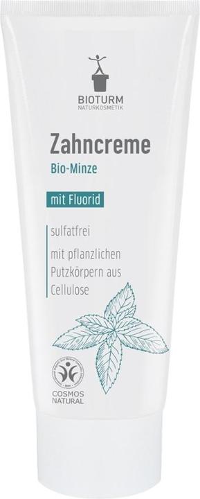 Menthe