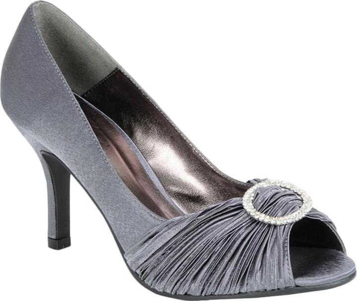 Immagine prodotto Lunar Décolleté Sienna con finiture in strass (40)