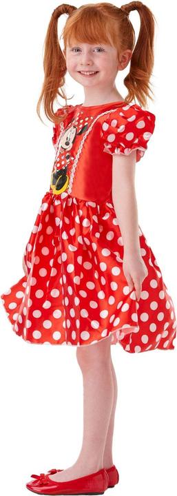 Actual product image Rubies Minnie Mouse (116)