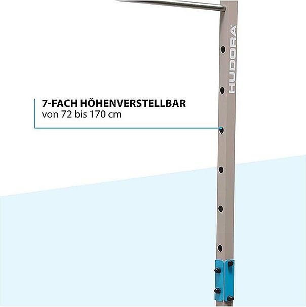 Actual product image Hudora Vario
