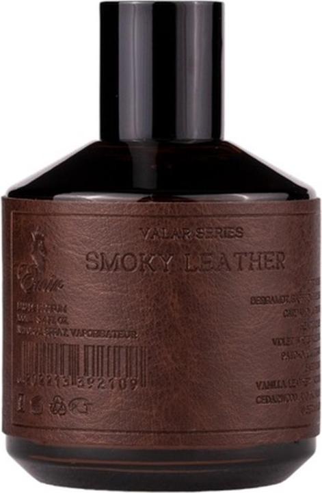 Image du produit Paris Corner Emir Smoky Leather Man Edp 100 ml (Eau de parfum, 100 ml)