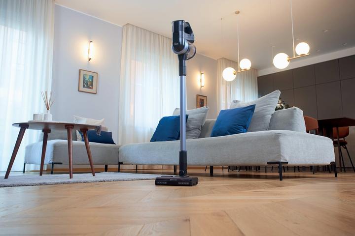 Produktbild Hoover Hf4 Plus Power Move