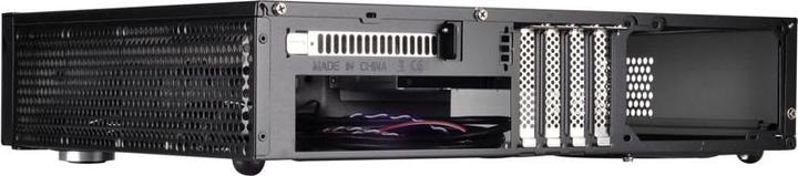 Immagine prodotto Silverstone ML04 (mATX, Mini-ITX, Mini-DTX)