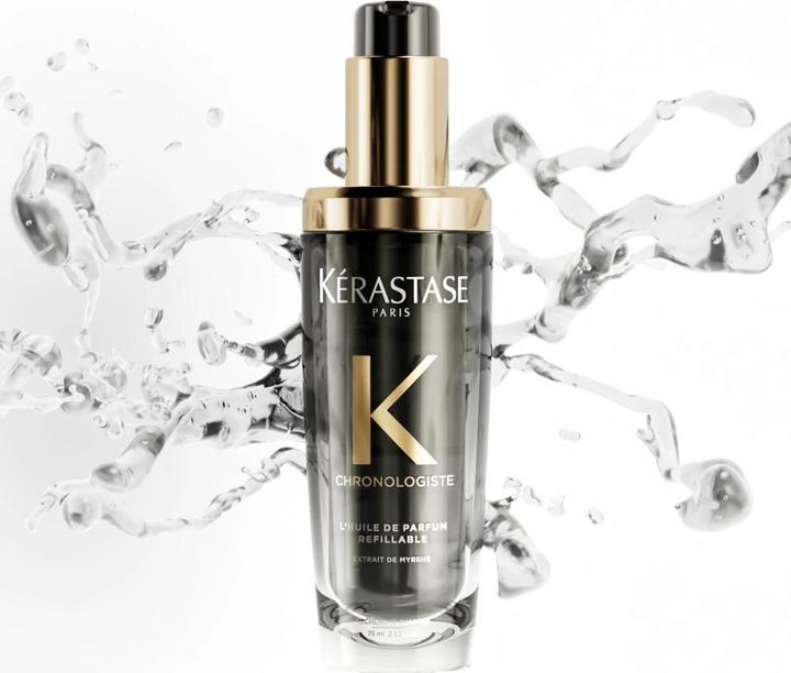 Produktbild Kérastase Huile de Parfum Refill (75 ml)