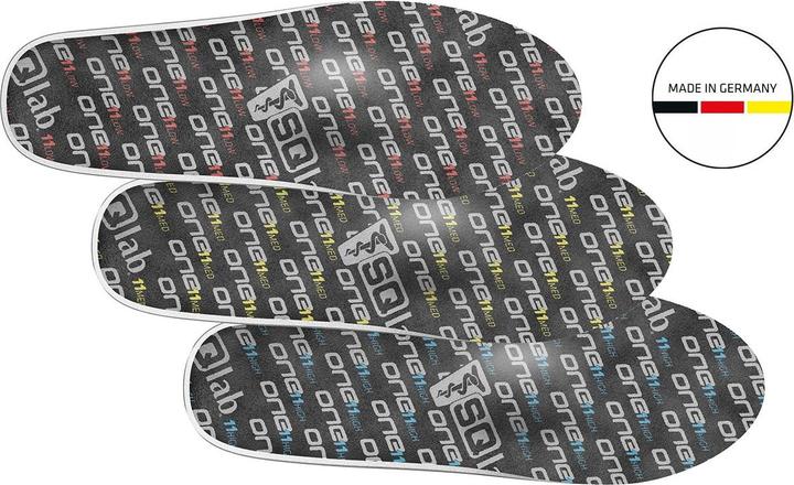 Produktbild Sqlab SQ Einlegesohle ONE11 low