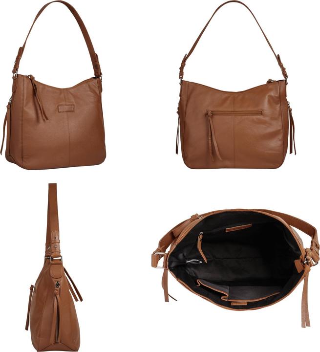 Produktbild Bruno Banani Shopper