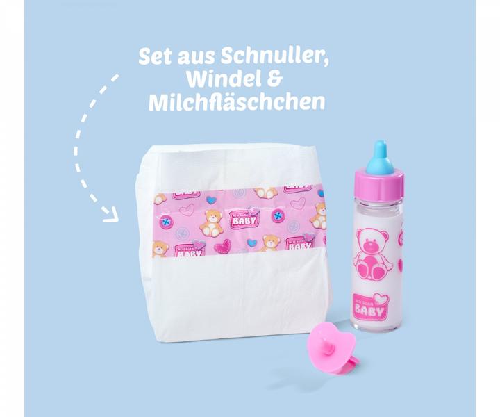 Image du produit Simba Kit NBB First Nursing