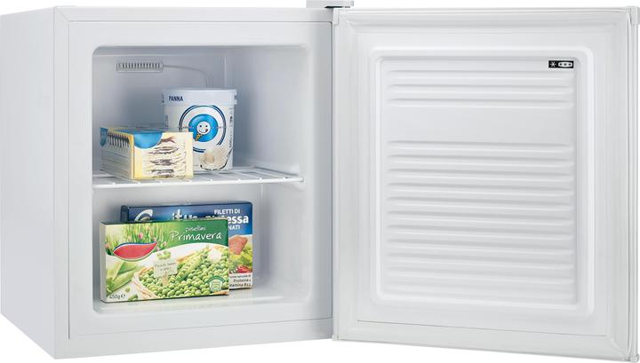 Actual product image Candy CFU 050 ENEW (Stand-alone, 33 l)