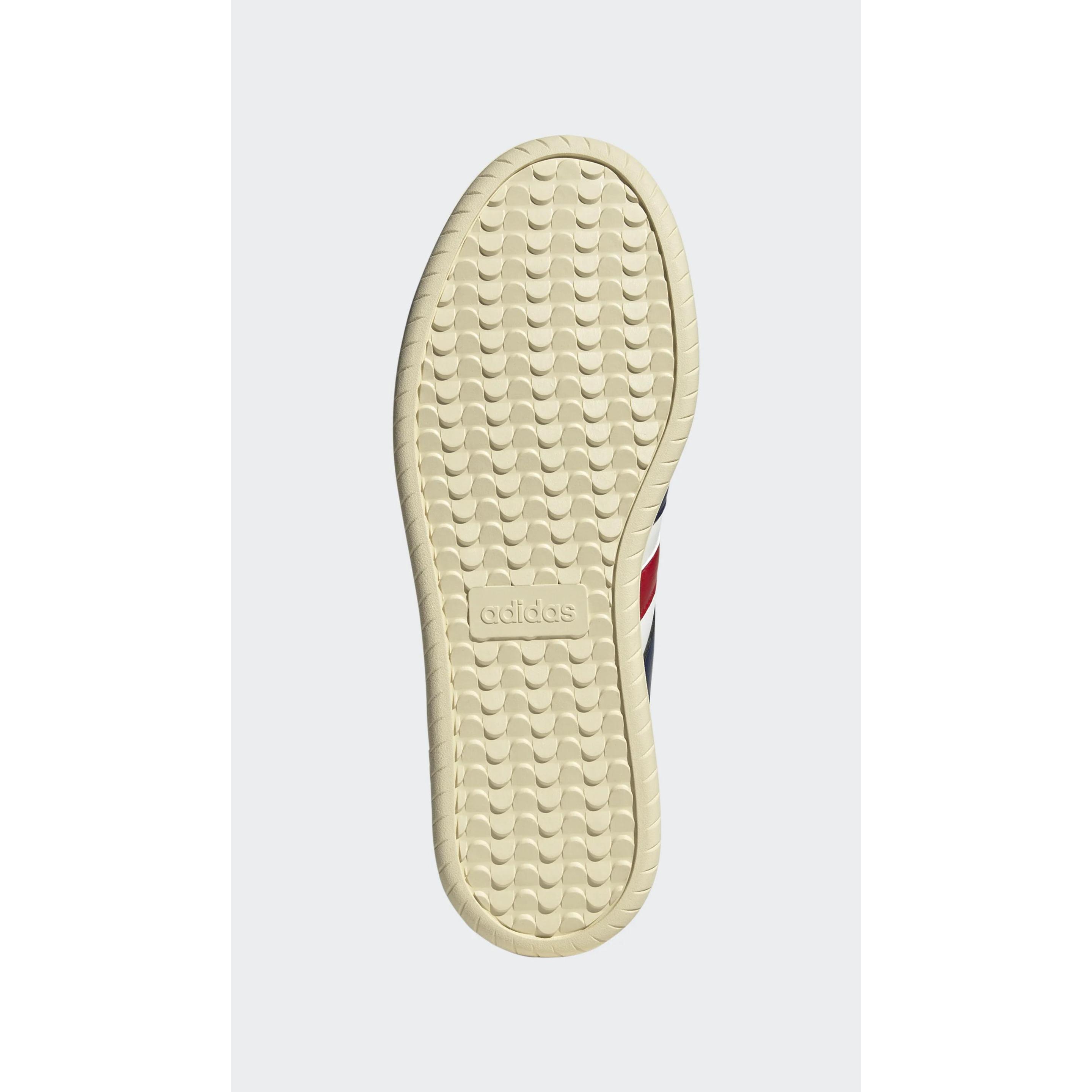 Thumbnail - adidas, Herren, Sneaker, Barreda, Blau, (41 1/3)