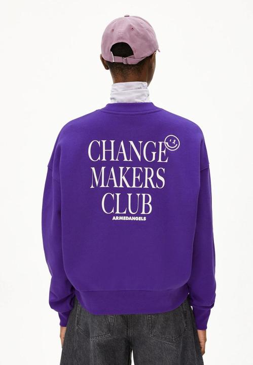 Produktbild Armedangels Alizaa Chaange (L)