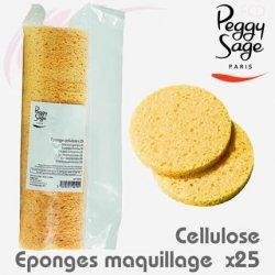 Actual product image Peggy Sage Cellulose Sponge Cellulose Sponge 25Pcs