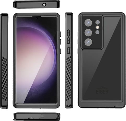 Produktbild Eiger Avalanche Case (Samsung Galaxy S24 Ultra)