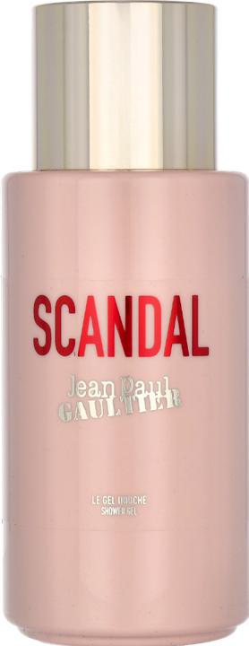 Produktbild Gaultier Scandal (200 ml)
