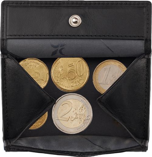 Produktbild Riccardo Ferducci Kreditkartenetui, RFID