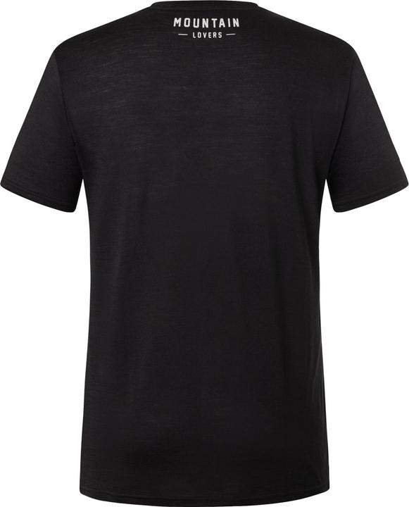 Actual product image Super Natural Goggle Tee (L)