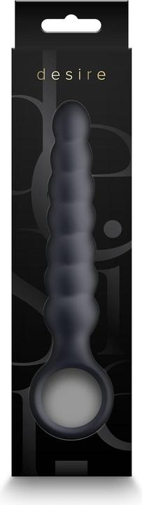 Actual product image NS Novelties Desire Lucent Blue