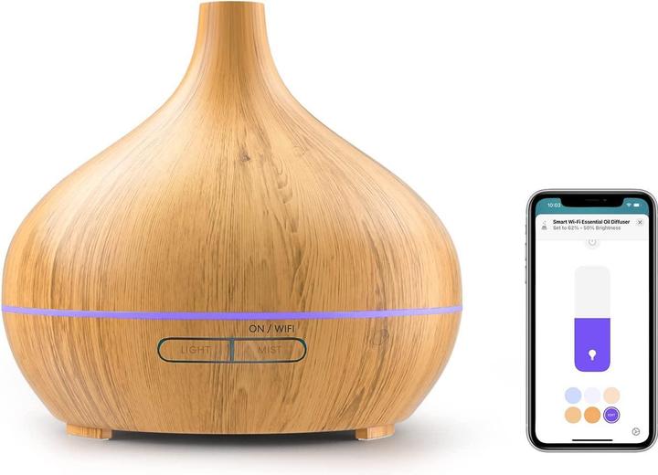 Actual product image Meross MOD150HK (400 ml)