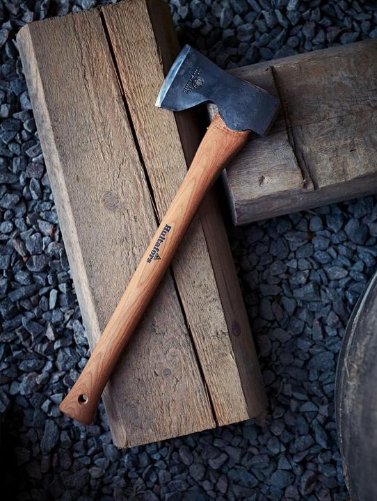 Produktbild Hultafors STALBERG Axt