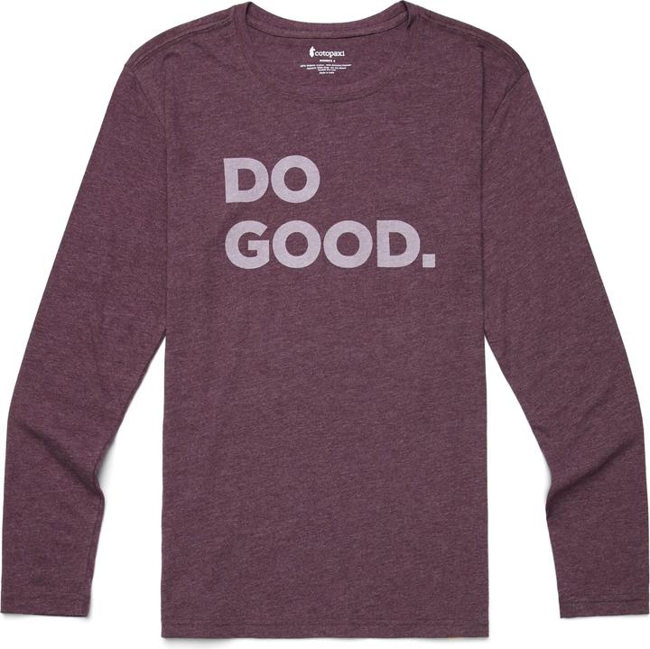 Immagine prodotto Cotopaxi Do Good Organic T-Shirt (M)