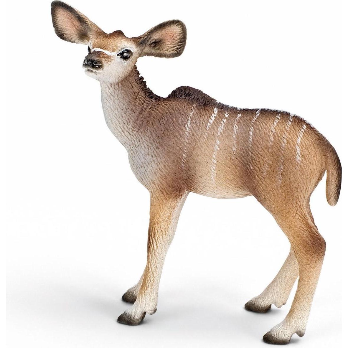 Schleich Kudujunges