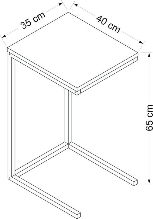 Image du produit Skye Decor Sarai (35 x 65 cm)