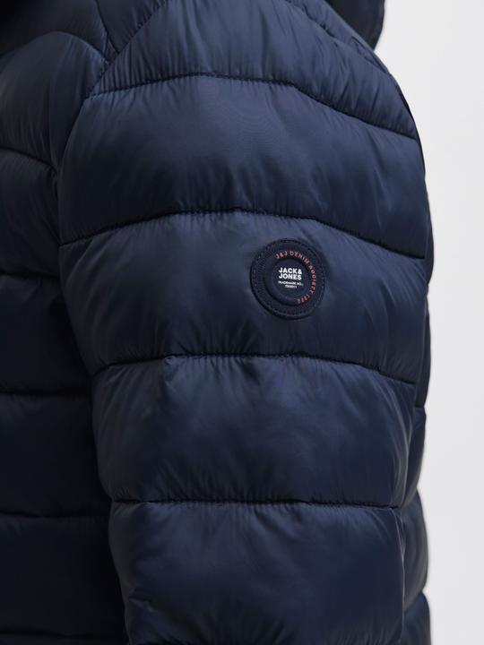 Produktbild Jack & Jones Jjebradley Light Puffer Hood Noos (XXL)