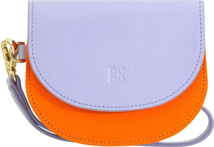 Actual product image Dudu Kreditkartenetui Leder 11 cm