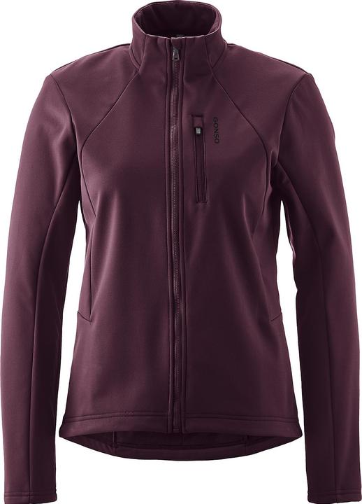 Produktbild Gonso Women's Adventure Jacket Softshell (38)