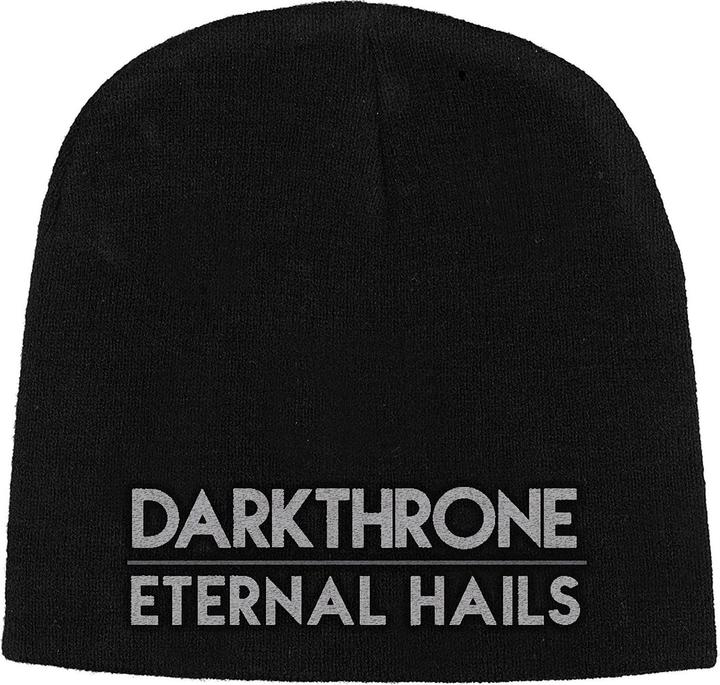 Actual product image Universal Textiles Unisex Adult Eternal Hails Beanie