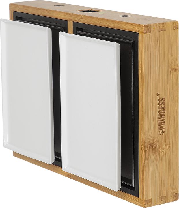 Produktbild Princess 104020 Dinner4Two Pure