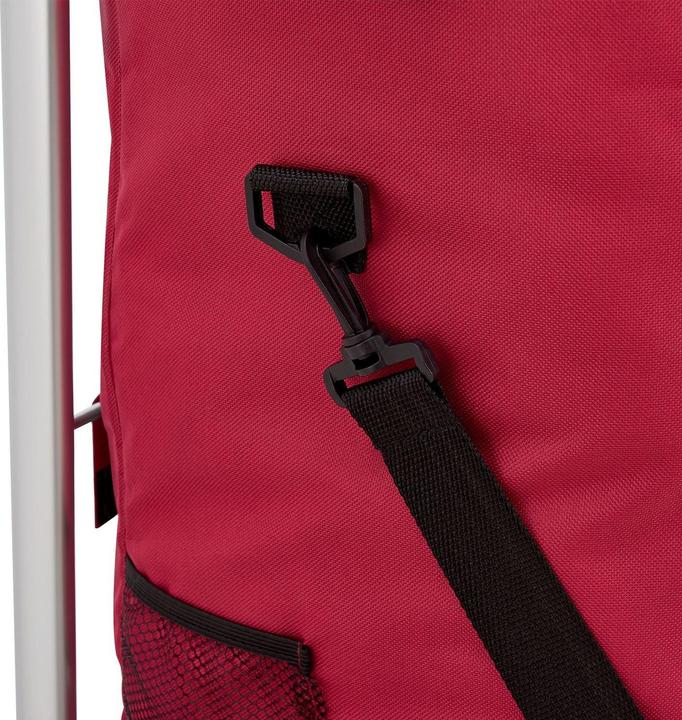 Produktbild Juskys 3in1 Einkaufstrolley