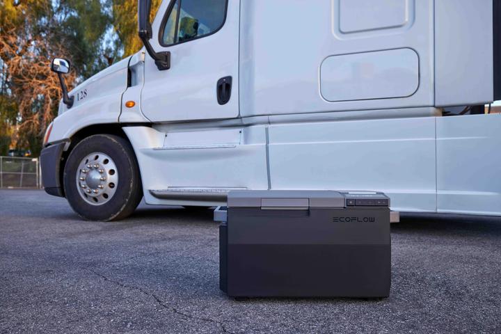 Image du produit EcoFlow Glacier ohne Akku CH-Version (38 l)