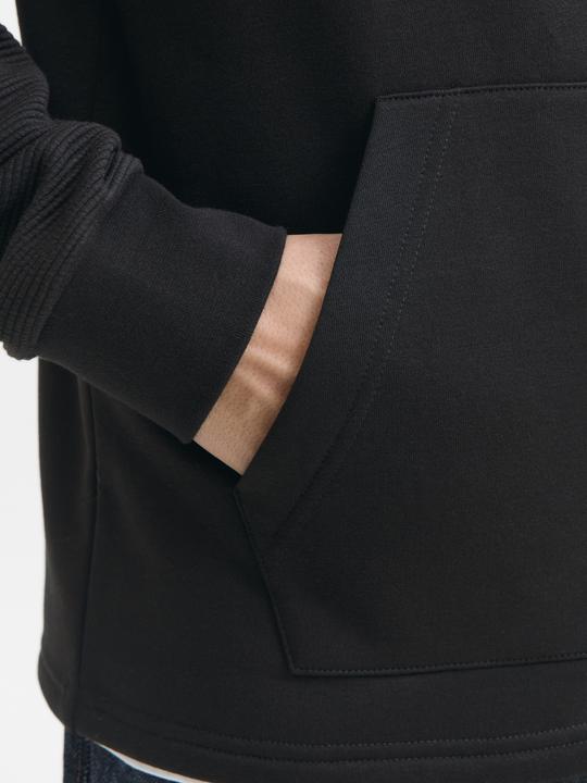 Produktbild Jack & Jones Jacke THATCHER Kapuzensweatjacke (M)