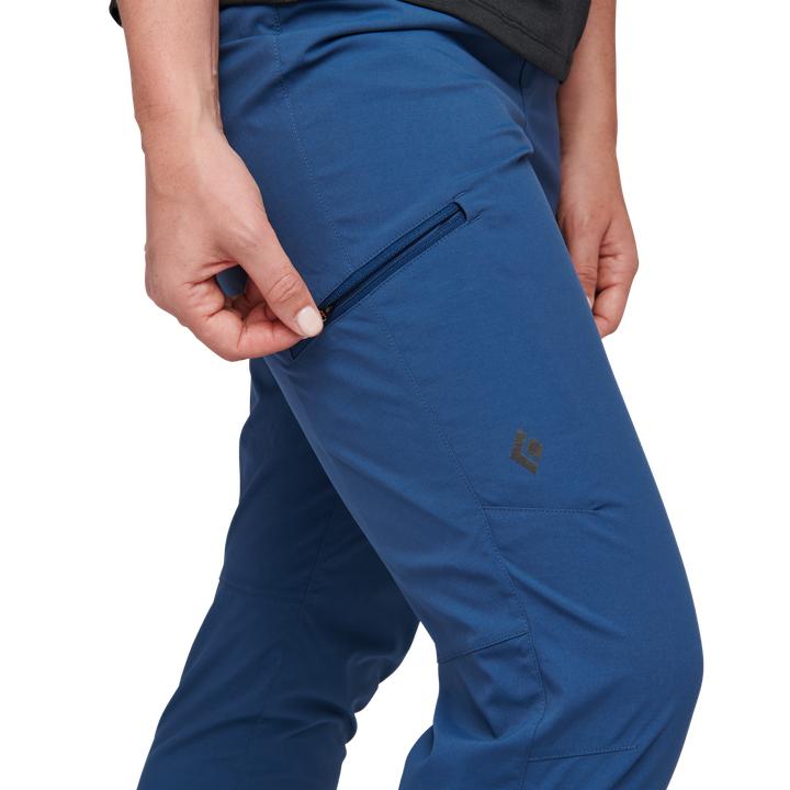 Produktbild Black Diamond Technician Jogger Pants Women (XL)